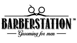 BarberStation - Grooming for men