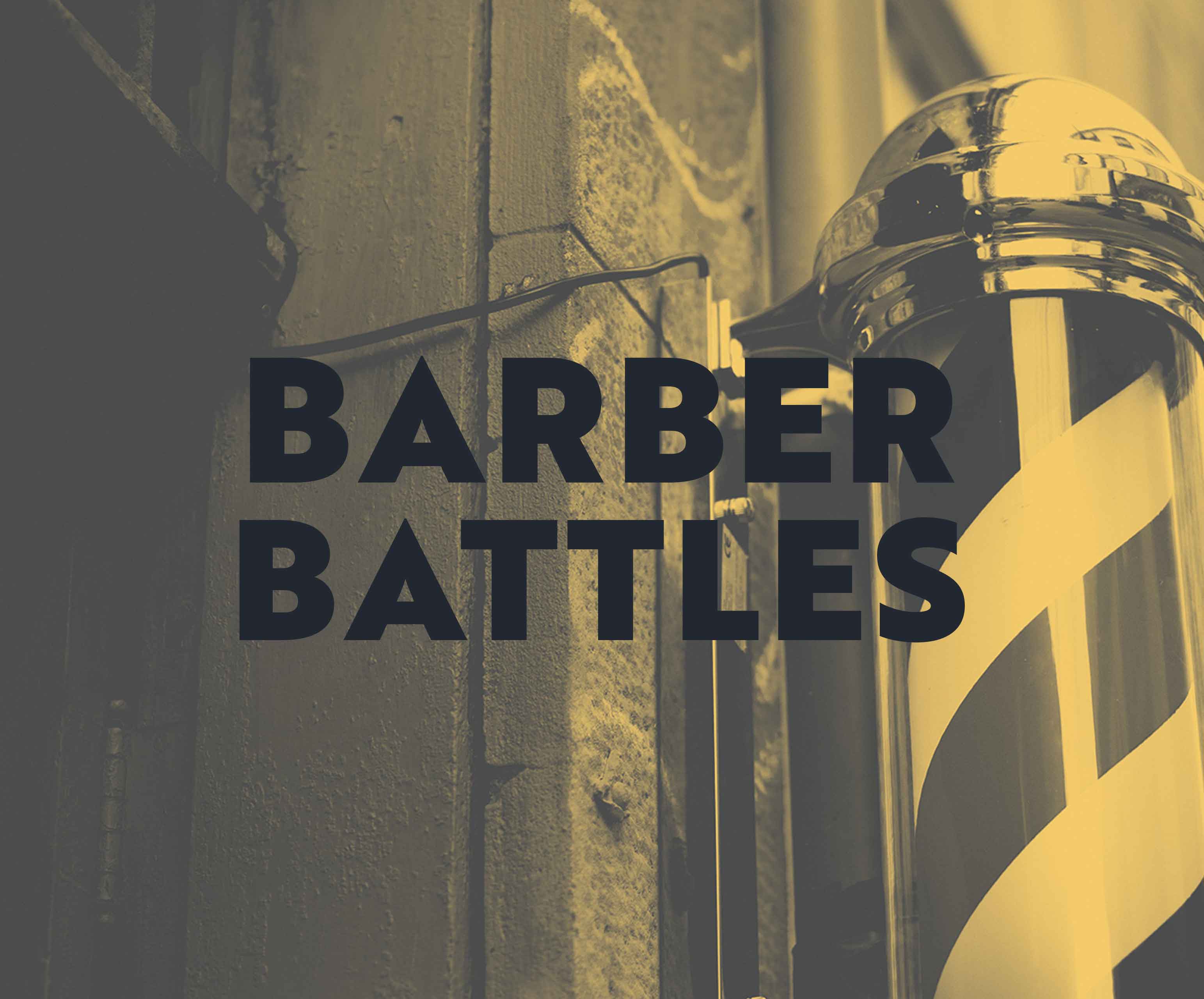 Barber Battles